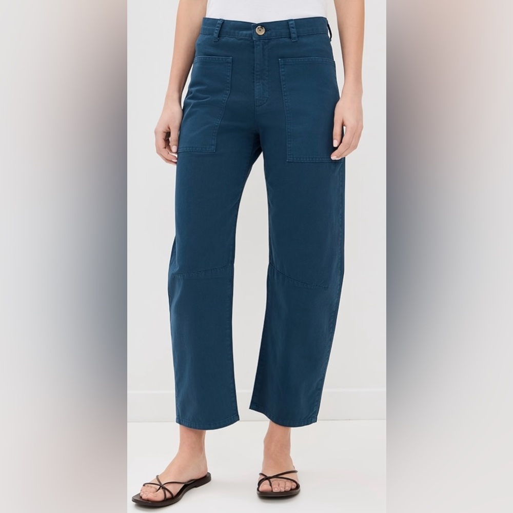 Brylie Pant - Velvet by Graham & Spencer
**Brand New**